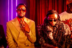 ‘Mey Suya’ Fever: Harcher, Fido drop song of the Season