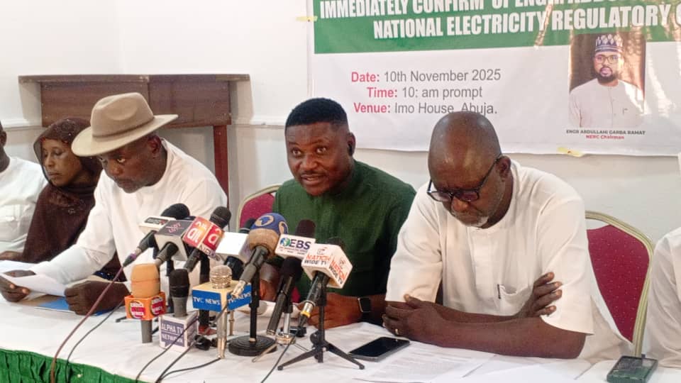 Coalition to Senate: Expedite confirmation of NERC chair nominee