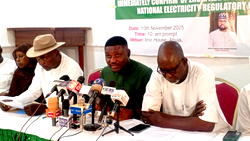 Coalition to Senate: Expedite confirmation of NERC chair nominee
