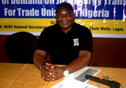 NUEE calls for ‘comprehensive review’ of Abuja disco workers’ sack
