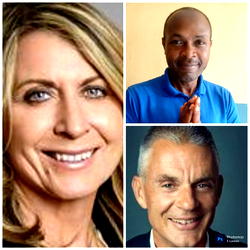 Peter Oboh expresses sadness over BBC bosses’ resignation