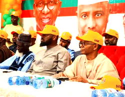 Zamfara is ready for change, says ADC’s Atiku Saleh