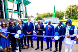 WHO, FCDO laud Mbah’s remarkable, strategic investments in health system dev