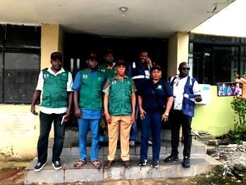 NCC warns Pirates to leave Anambra, Delta or face prosecution