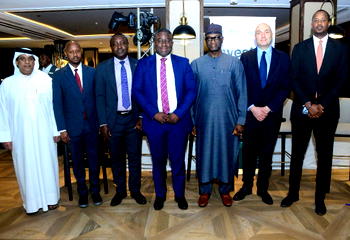 LCFE, PENCOM forge path for pension fund investments in gold-backed securities