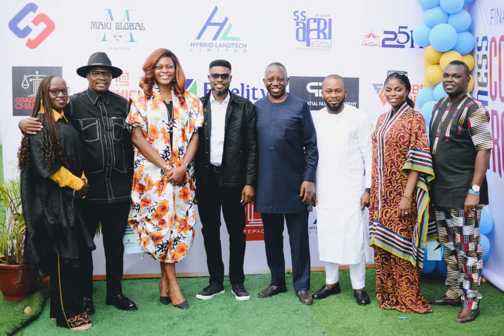 Experts urge SMEs to embrace financial literacy, collaboration for growth