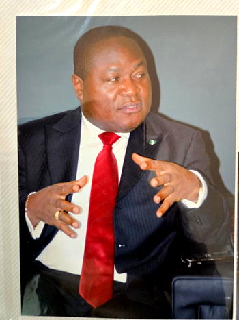 Ex-defence minister Kayode SAN to deliver FUTA’s 36th convocation lecture