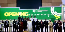 Digital economy Nigeria’s second chance at global relevance — Shettima
