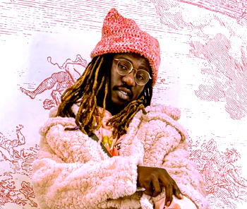 8Figurez reflects on his return to the scene