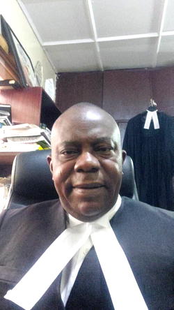 Human rights lawyer offers free legal defence for Regina Daniels’ brother