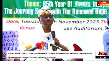 No governor can complain of lack of funds under Tinubu — Sanwo-Olu