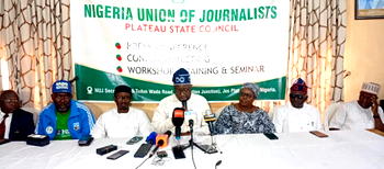 Doro outlines Humanitarian vision, urges Plateau citizens to turn pain into purpose