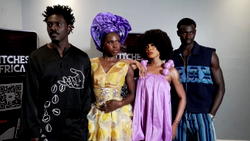 Stitches Africa unveils revolutionizing access to African fashion globally