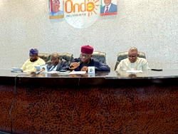 Job racketeering: Any civil servant involved will face the music – Ondo Govt