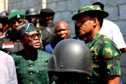 Wike was wrongly right