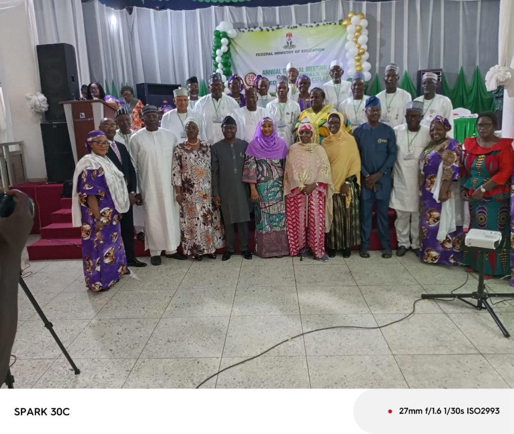 We are repositioning Unity Colleges – Education Minister