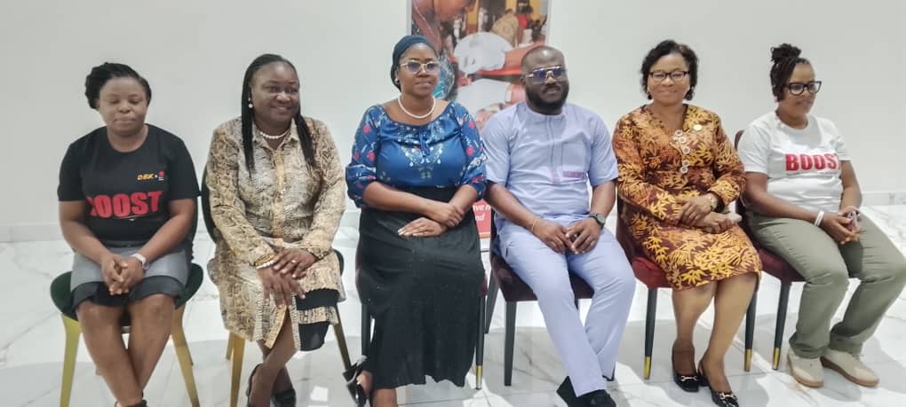 Stakeholders unite under GSK-BOOST project to strengthen routine immunisation in Lagos State