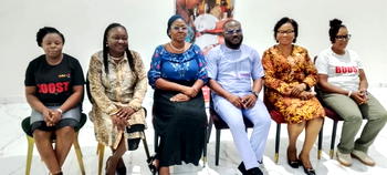Stakeholders unite under GSK-BOOST project to strengthen routine immunisation in Lagos State