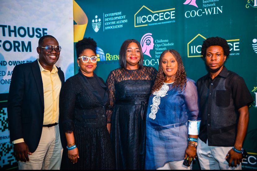 Real estate gets digital boost as verified property platform is ...