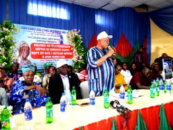 Apapa-Iganmu residents urged to turn plastic waste to wealth