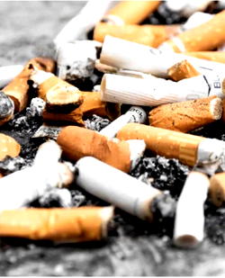 Tobacco control: African leaders urged to stop relying on global health bodies
