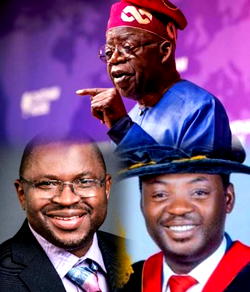 Economy not improving, Nigerians sinking deeper into poverty – Kperogi, Oyedokun