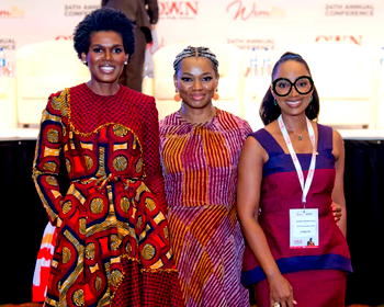 WIMBIZ Trustees: Adeyemi bows out, Akisanya steps in