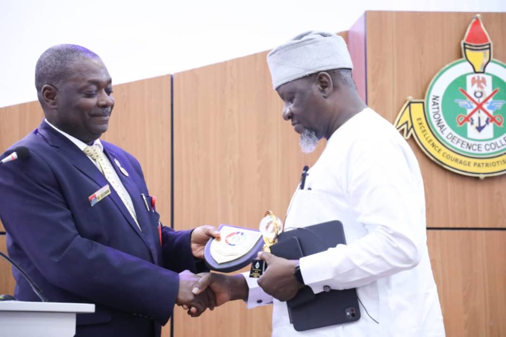 Mining marshals deliver on mandate, expansion to 774 LGAs in sight — Alake