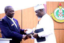 Mining marshals deliver on mandate, expansion to 774 LGAs in sight — Alake