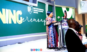 NSE President hails FG’s drive for digital empowerment