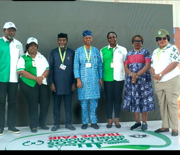 NSITF pays over ₦1.5bn in compensation, reaffirms commitment to workers’ welfare