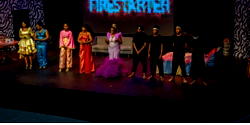 Firestarter the Musical returns for “Detty December”