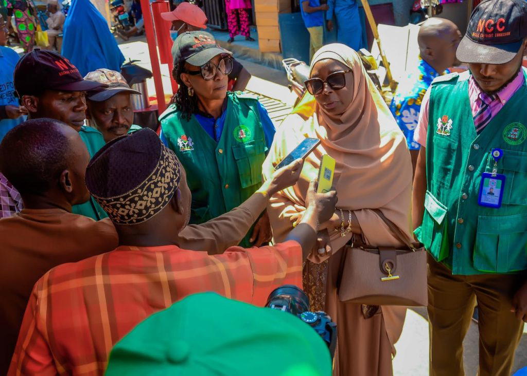 NCC reaffirms commitment to tackle piracy, protect authors’ rights in Kaduna