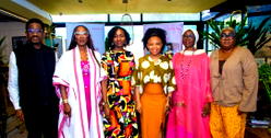 Ogunsola, Jumoke others headline WISCAR’s 2025 annual conference