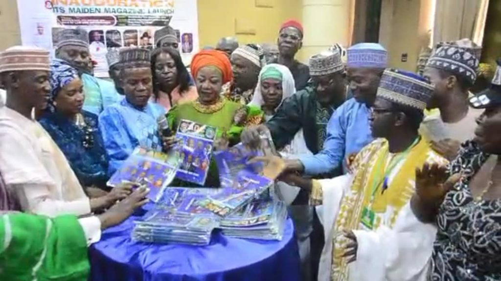 Tinubu has no pathway to return in 2027 – Onochie