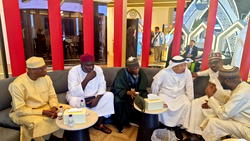 Tinubu, Shettima back NAHCON’s drive for affordable, successful 2026 Hajj