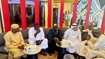 Tinubu, Shettima back NAHCON’s drive for affordable, successful 2026 Hajj