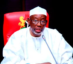 Gov Namadi named Nigerian Muslim personality of the year