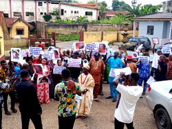 Ondo farmers in 10 communities disown monarchs detained over land dispute