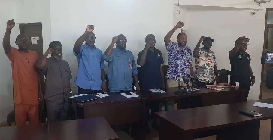 2009 agreement: ASUU accuses FG of delaying Nigeria’s education sector progress