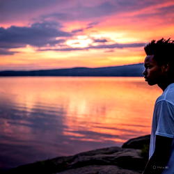The day I buried my dreams beside my father