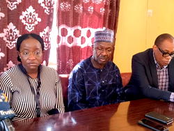 Taraba partners UK Health consortium to develop Medical Tourism, support medical students