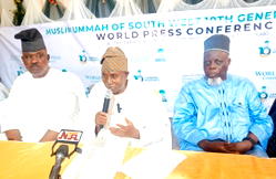 No religious war in Nigeria, Trump’s genocide claim misplaced — MUSWEN