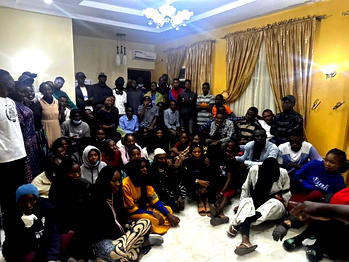 Troops rescue 74 NYSC members from possible abduction in Borno