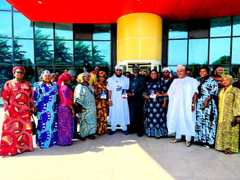 NDPHC to tackle Rigasa Power challenges as BAT group visits