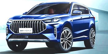 Jetour to showcase full SUV line-up, hybrid vehicles at 2025 Abuja Int’l motor fair