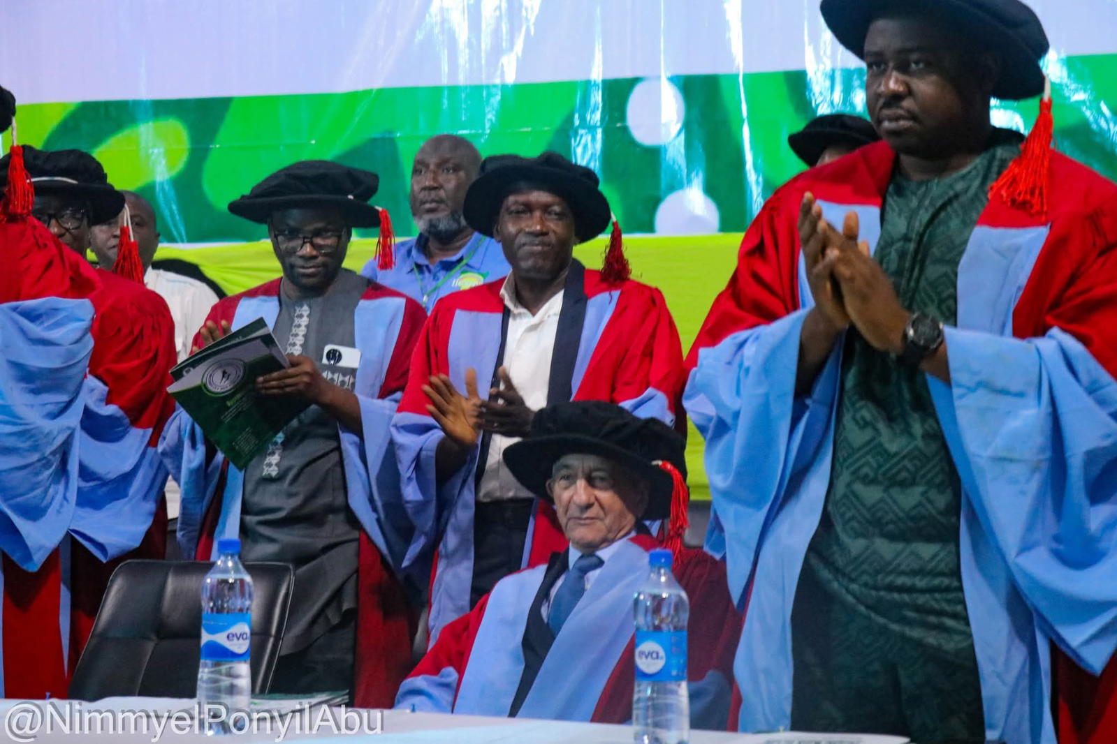 APLORI calls for renewed action on conservation, ecosystem restoration