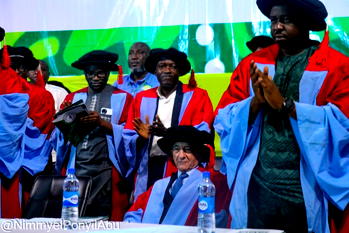 APLORI calls for renewed action on conservation, ecosystem restoration