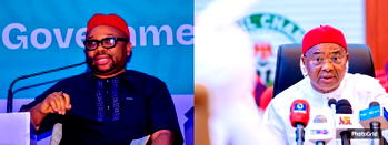 Uche Igwe hails Gov Uzodinma’s infrastructure strides in Imo