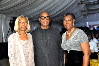 NEM, Casava, Axa Mansard, SCIB, shines at 2025 Almond awards